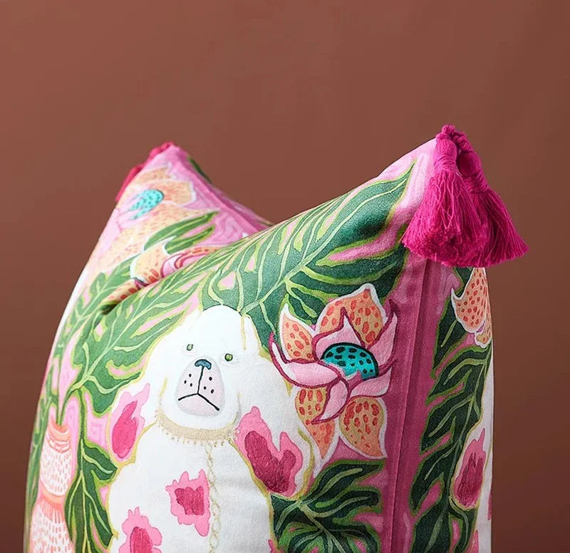 Valndola Cushion Cover