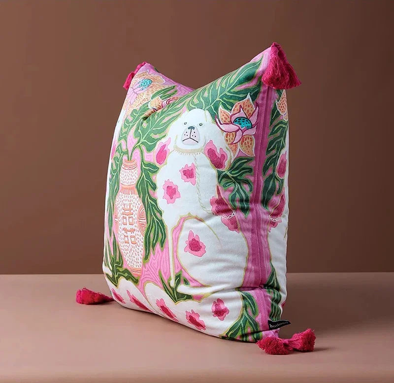 Valndola Cushion Cover