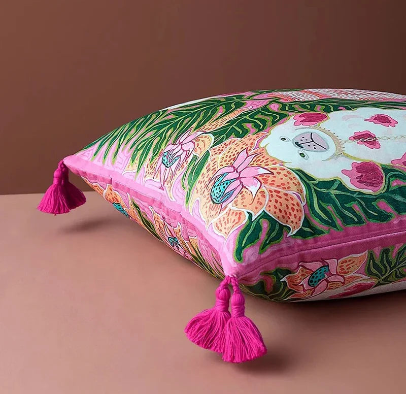 Valndola Cushion Cover