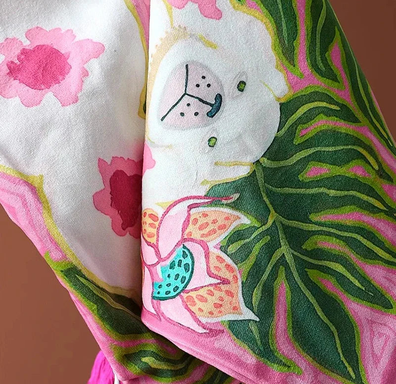 Valndola Cushion Cover