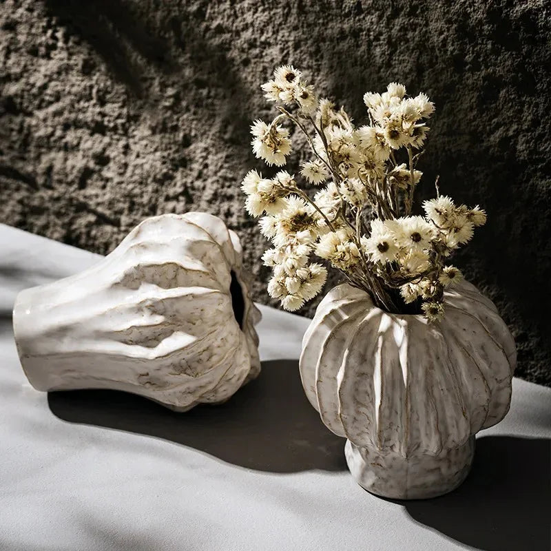 Valroda Ceramic Vase