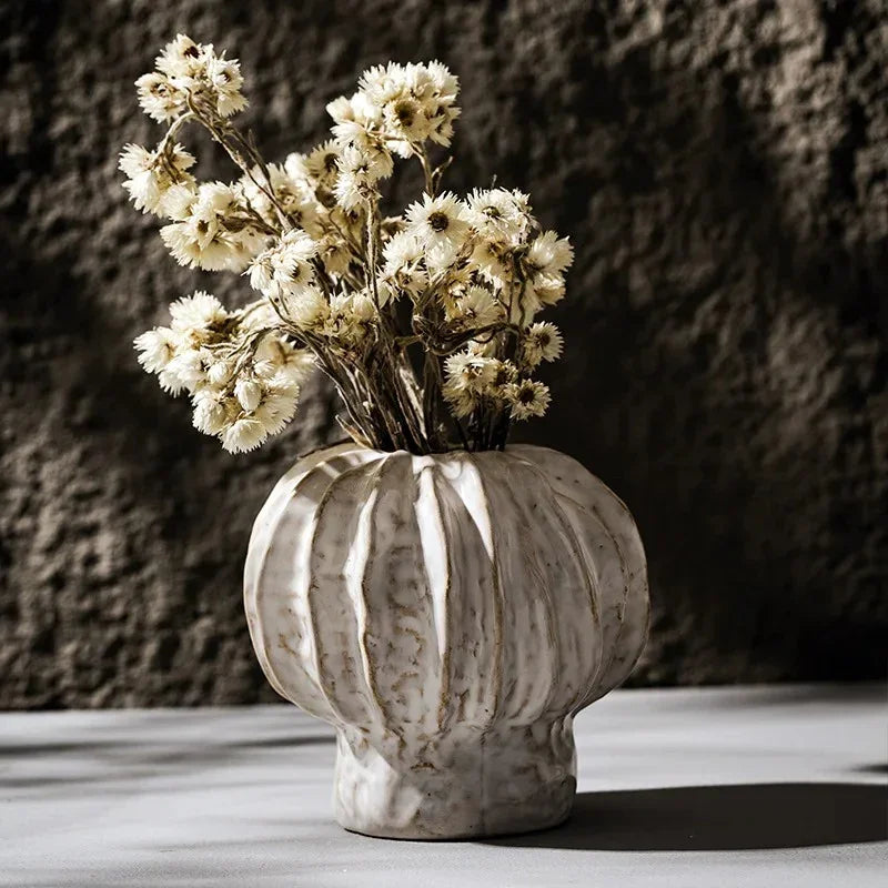 Valroda Ceramic Vase