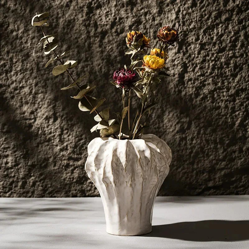 Valroda Ceramic Vase