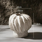 Valroda Ceramic Vase