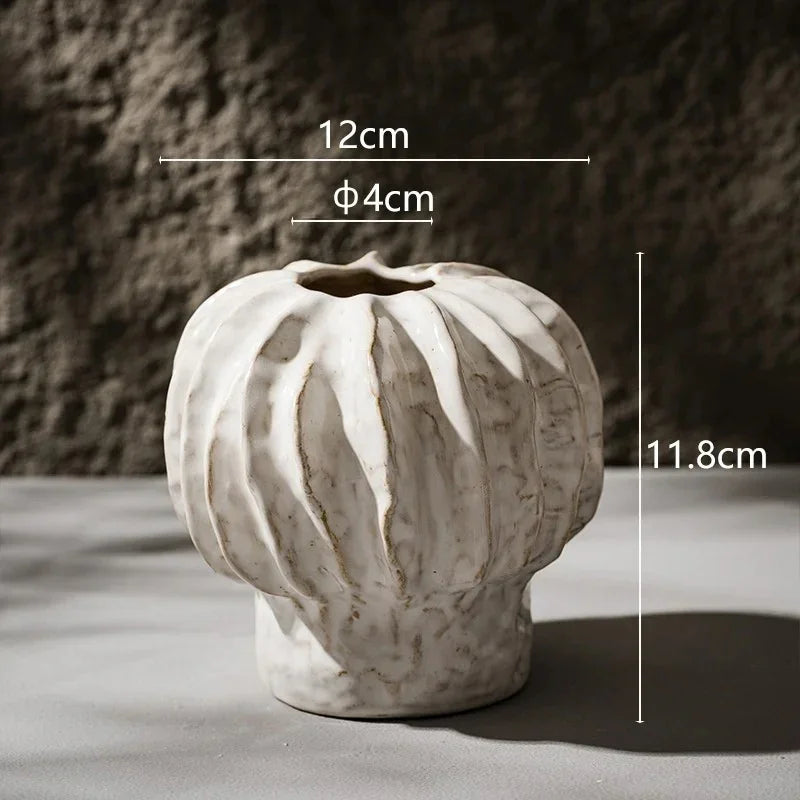 Valroda Ceramic Vase