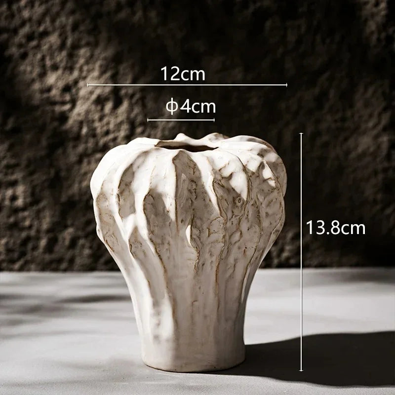 Valroda Ceramic Vase