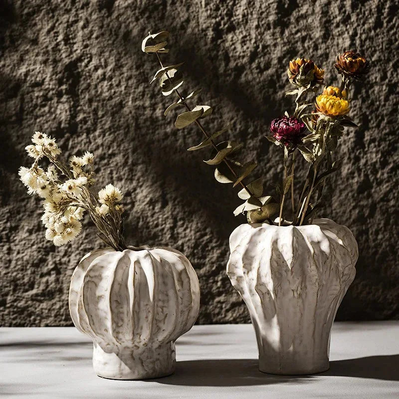 Valroda Ceramic Vase
