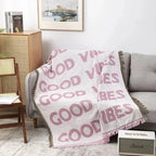 Valteda Throw Blanket