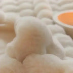 Valunda Polyester Faux Fur Blanket