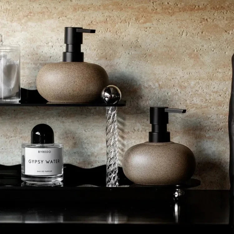 Valvanta Soap Dispenser