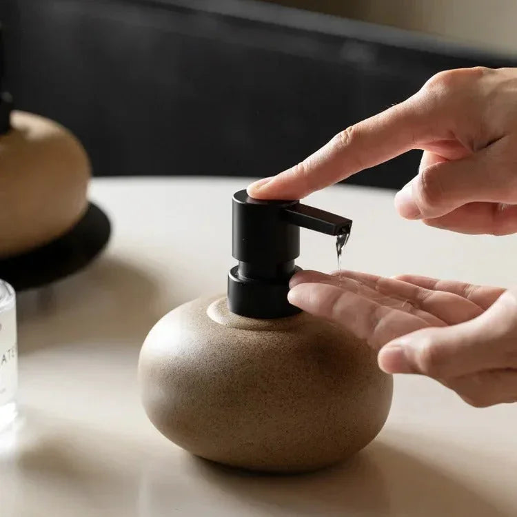 Valvanta Soap Dispenser
