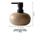Valvanta Soap Dispenser