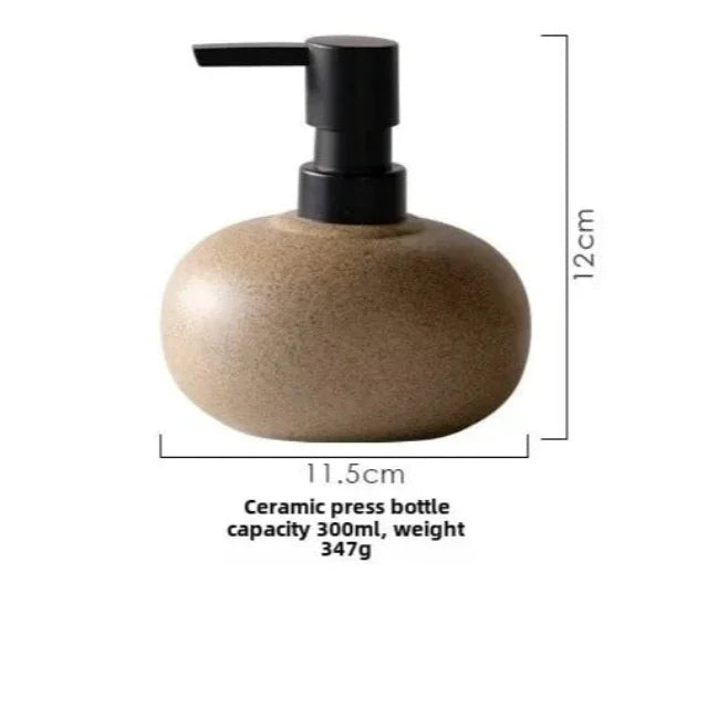 Valvanta Soap Dispenser