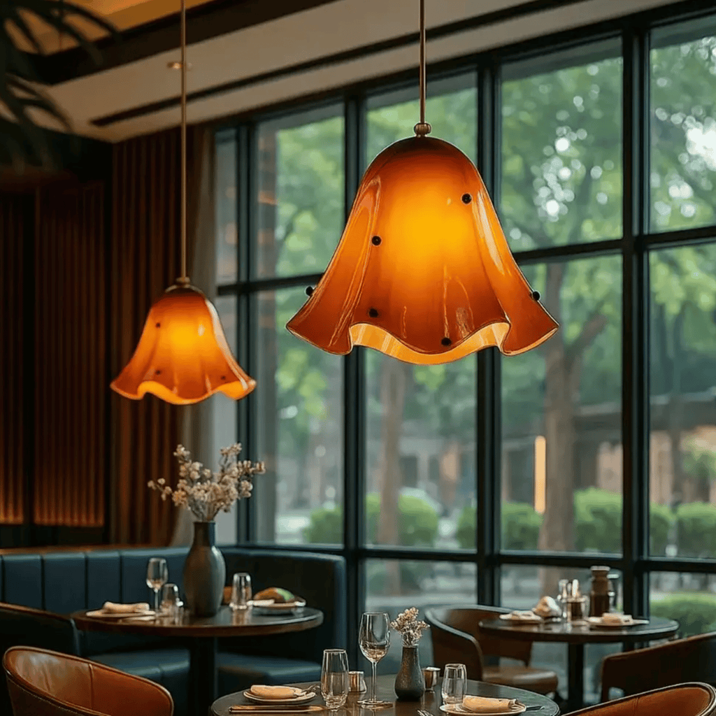 Verbarno Pendant Light