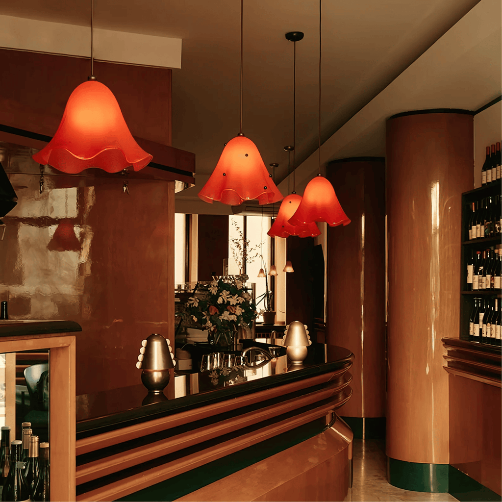 Verbarno Pendant Light