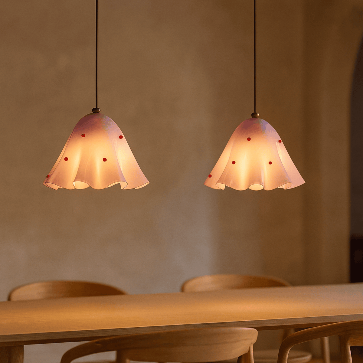 Verbarno Pendant Light