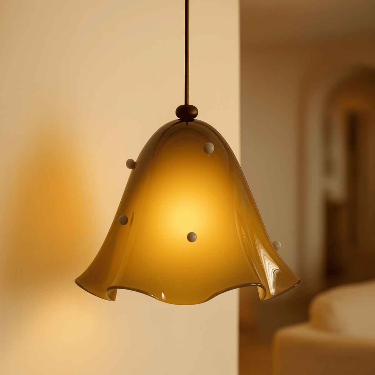 Verbarno Pendant Light