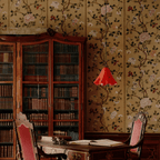 Verbarno Pendant Light