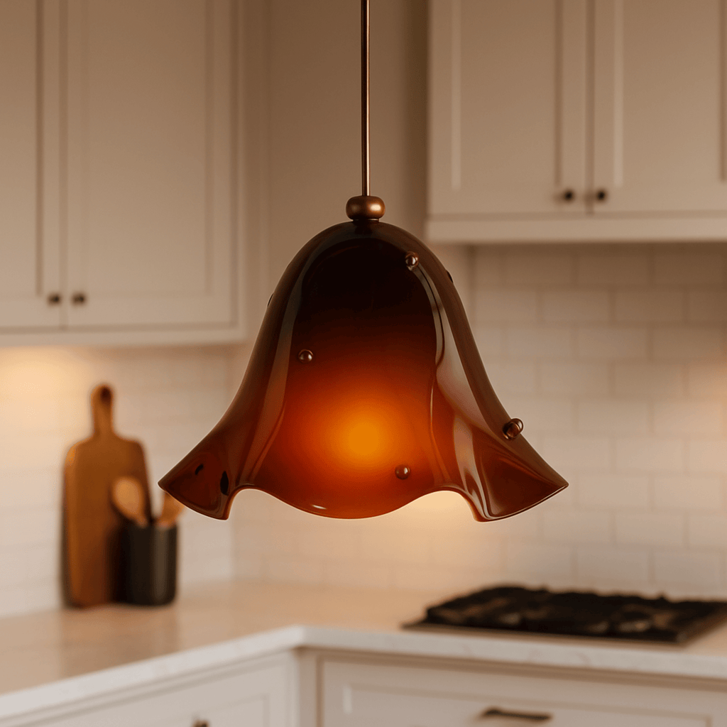 Verbarno Pendant Light