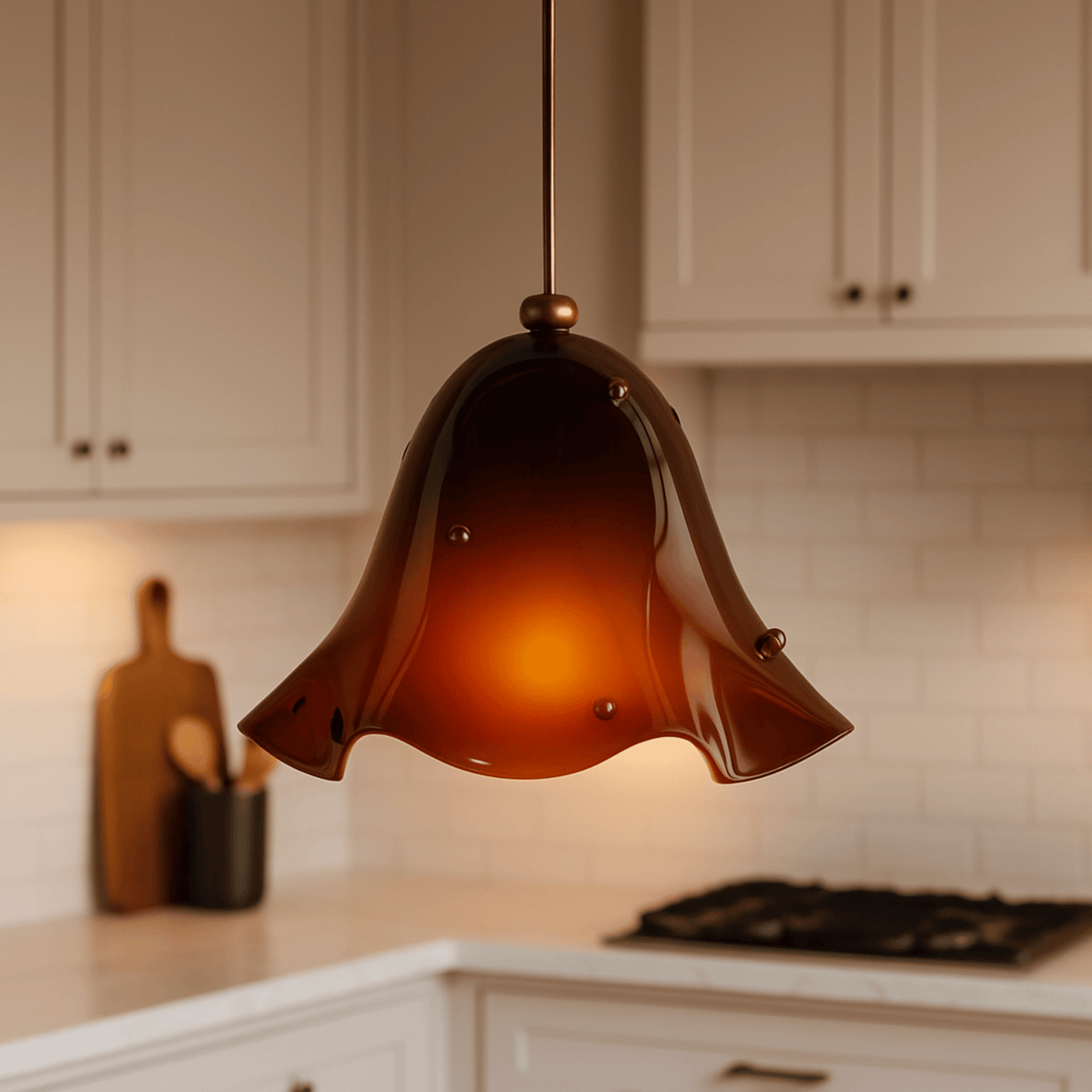 Verbarno Pendant Light