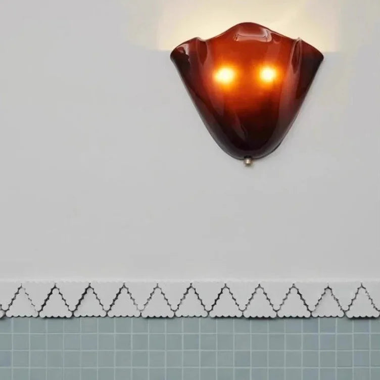 Verbarno Wall Lamp