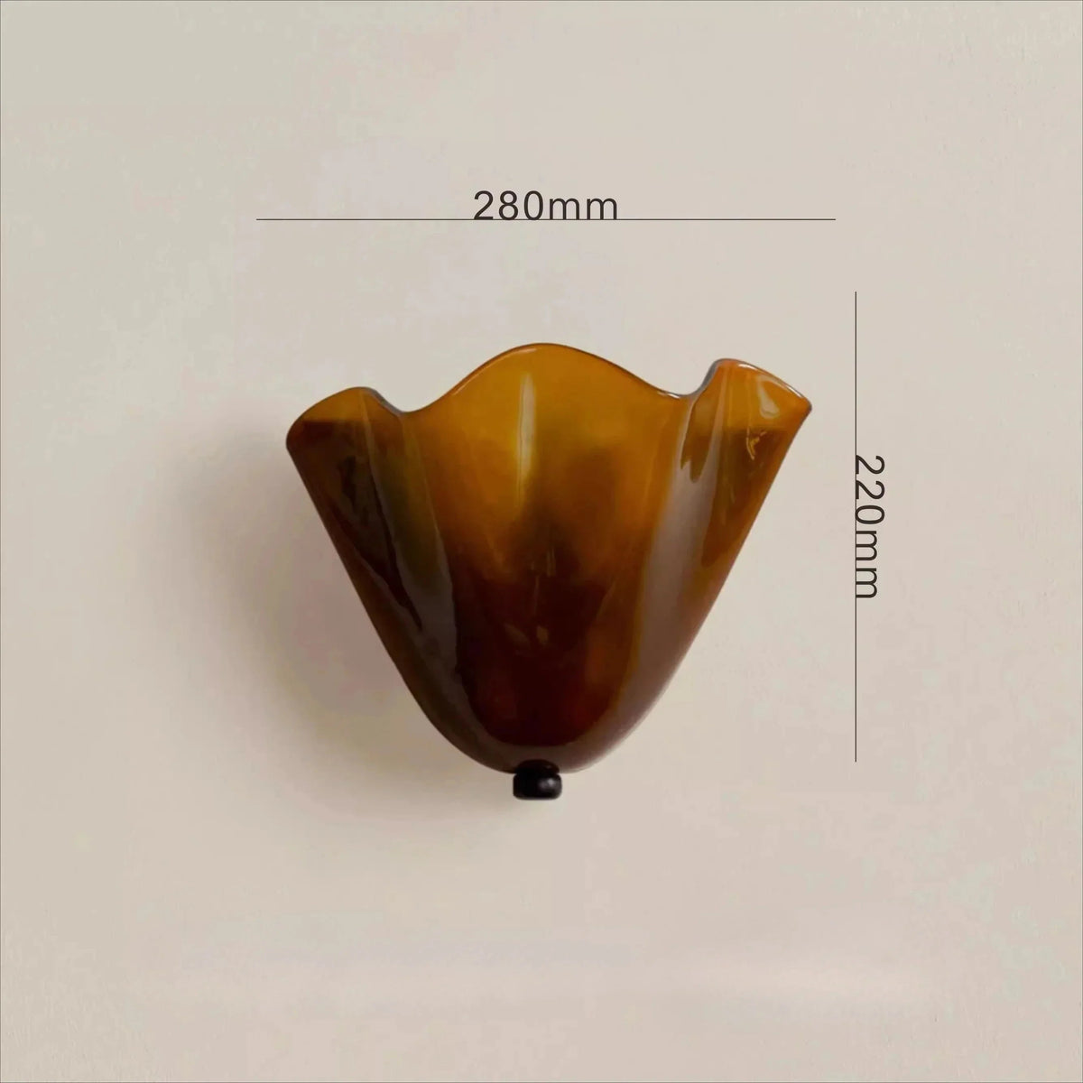 Verbarno Wall Lamp