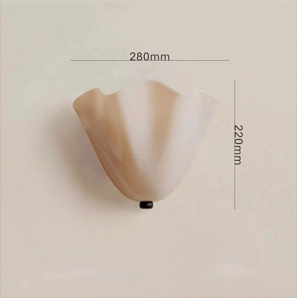 Verbarno Wall Lamp