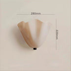 Verbarno Wall Lamp