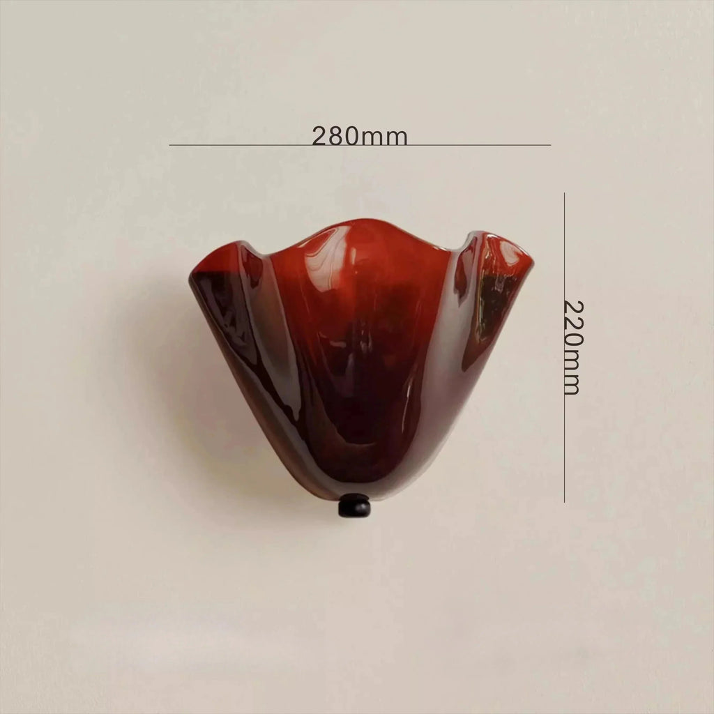 Verbarno Wall Lamp