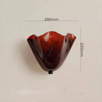 Verbarno Wall Lamp