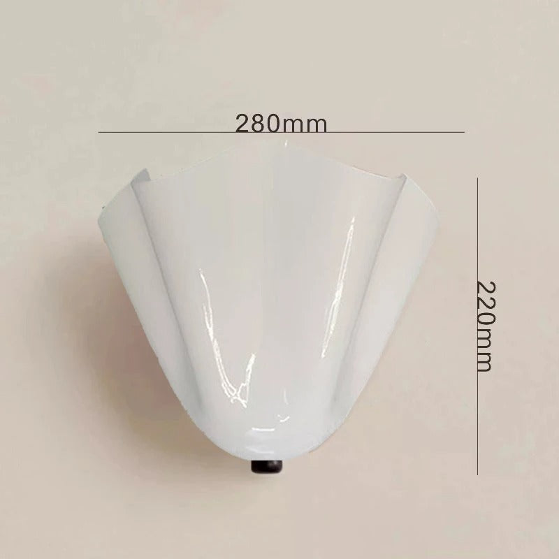 Verbarno Wall Lamp