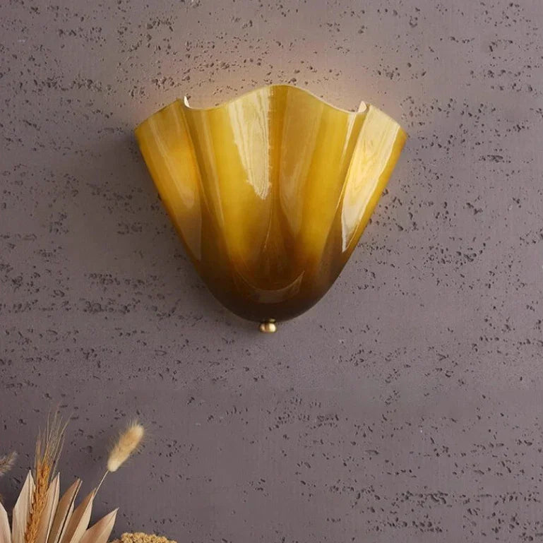 Verbarno Wall Lamp