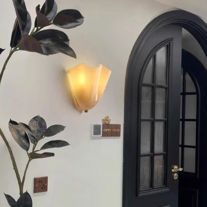 Verbarno Wall Lamp