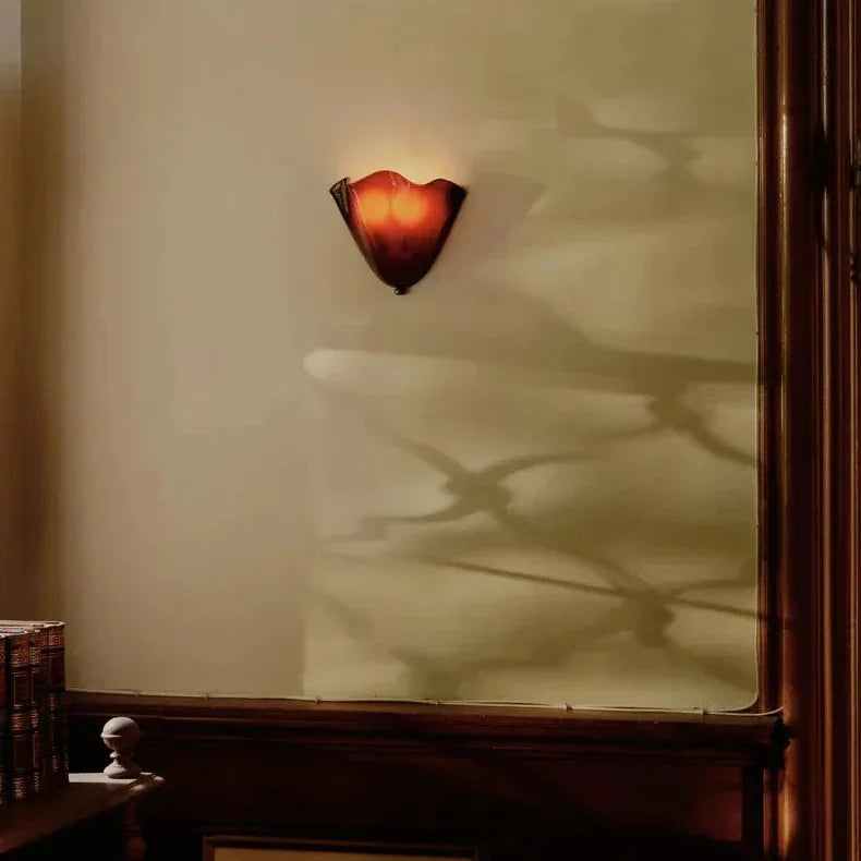 Verbarno Wall Lamp