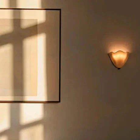 Verbarno Wall Lamp