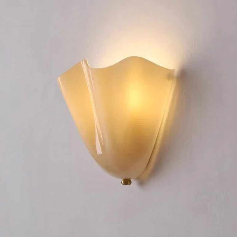 Verbarno Wall Lamp