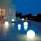 Veresa Waterproof LED Solar Garden Light