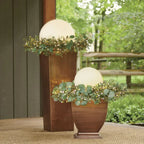 Veresa Waterproof LED Solar Garden Light