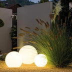 Veresa Waterproof LED Solar Garden Light