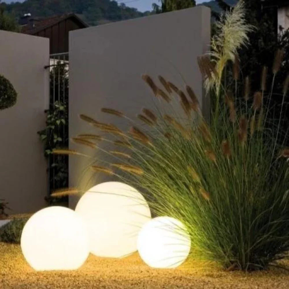 Veresa Waterproof LED Solar Garden Light