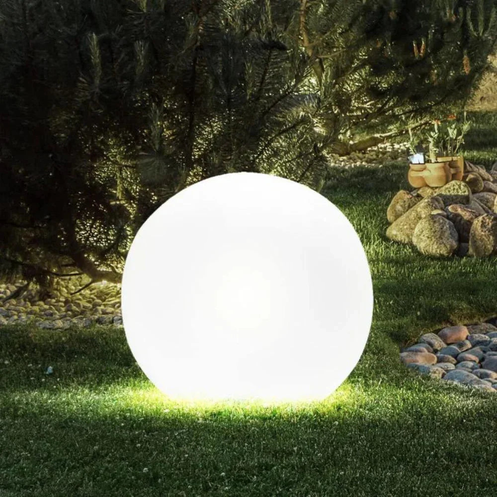 Veresa Waterproof LED Solar Garden Light