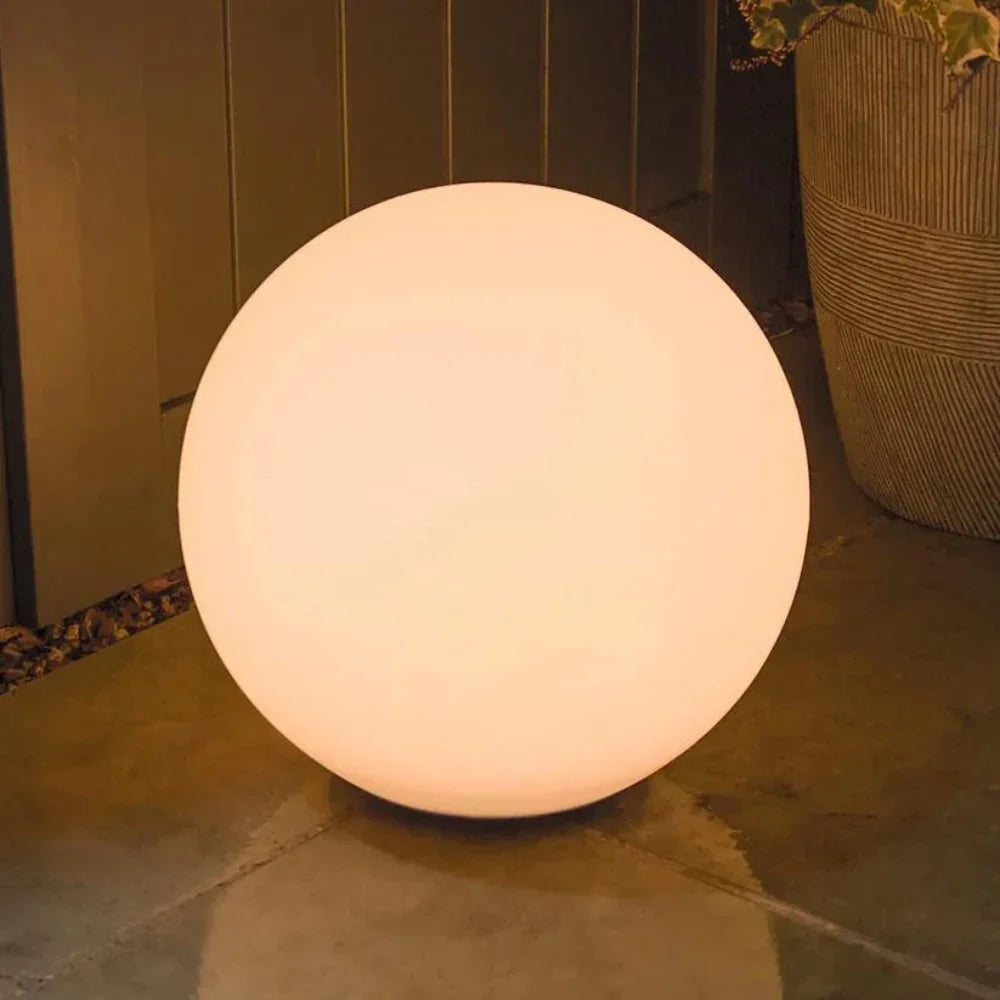 Veresa Waterproof LED Solar Garden Light
