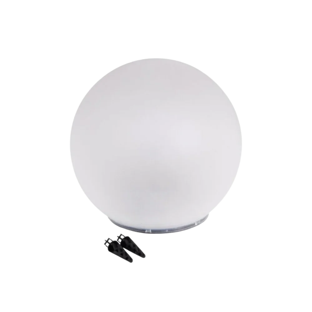 Veresa Waterproof LED Solar Garden Light
