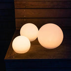 Veresa Waterproof LED Solar Garden Light