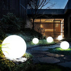 Veresa Waterproof LED Solar Garden Light