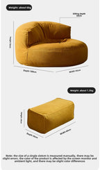 Verfando Bag Cover