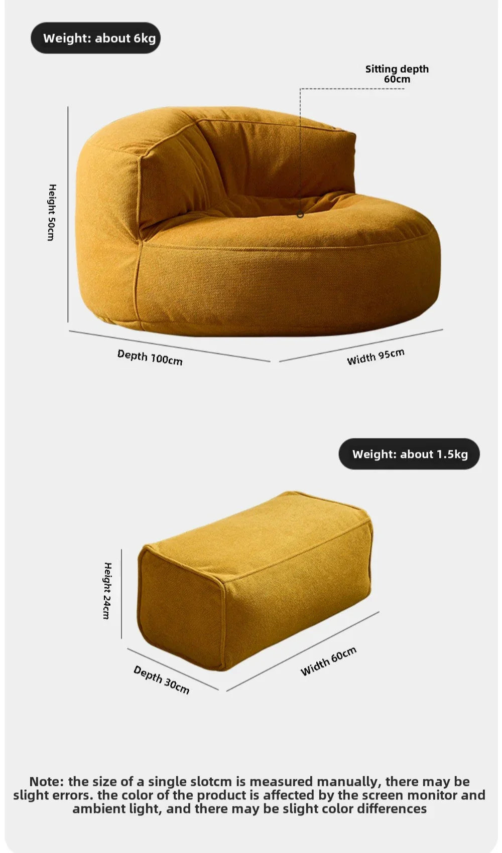 Verfando Bag Cover