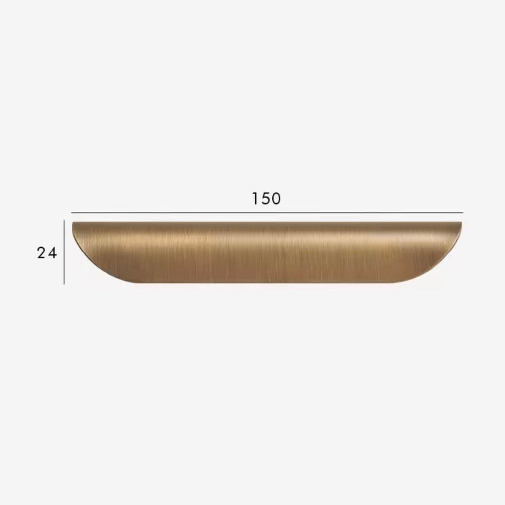 Verfira Cabinet Knobs & Handles