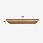 Verfira Cabinet Knobs & Handles