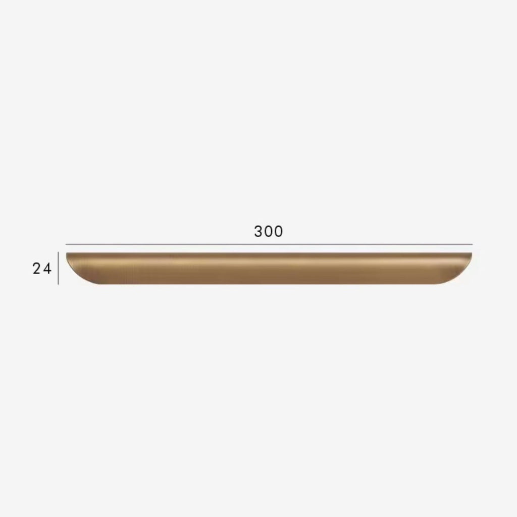 Verfira Cabinet Knobs & Handles